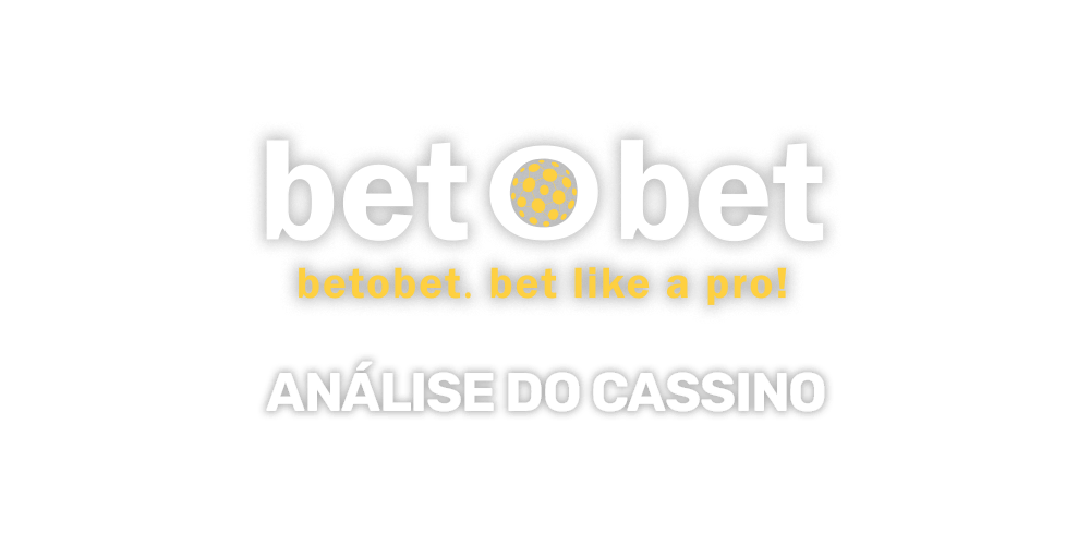 Betobet Brasil Cassino revisão