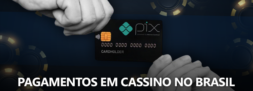 Betobet Cassino Métodos de pagamento para brasileiros
