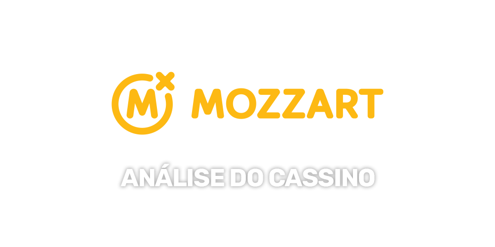 Mozzartbet Brasil Cassino revisão