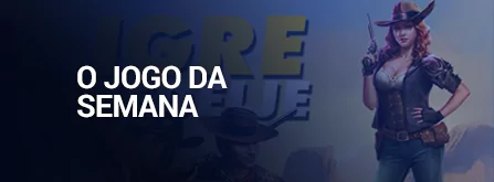jogo da semana no Mozzartbet cassino