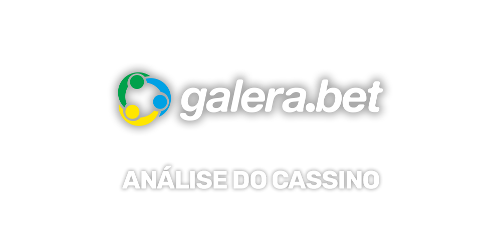Galera Bet Brasil Cassino revisão