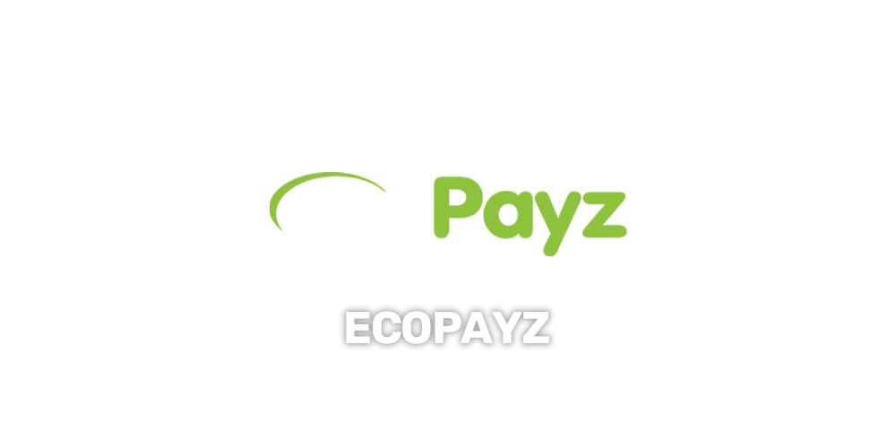EcoPayz em cassinos brasileiros