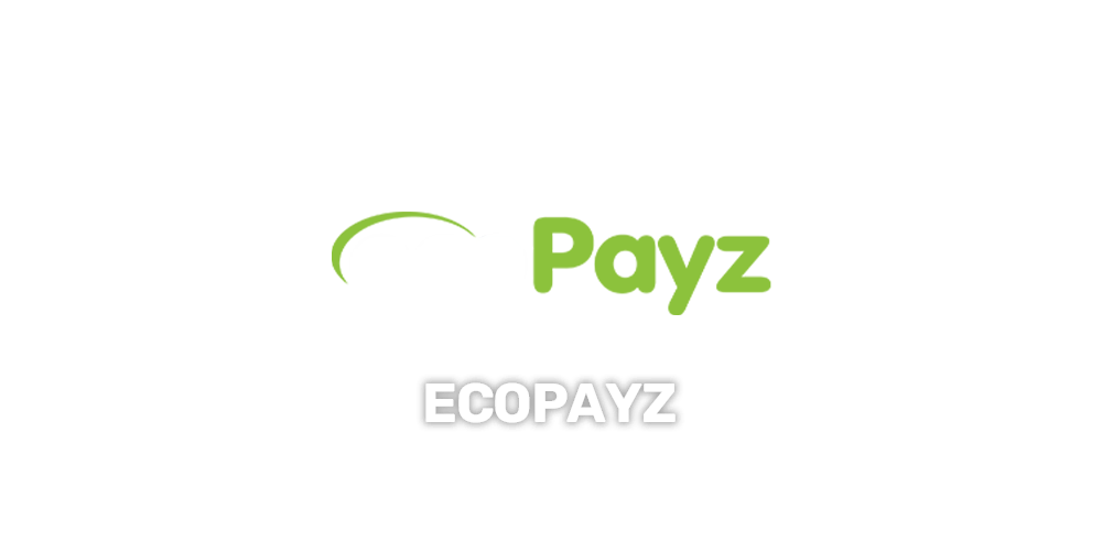 EcoPayz em cassinos brasileiros