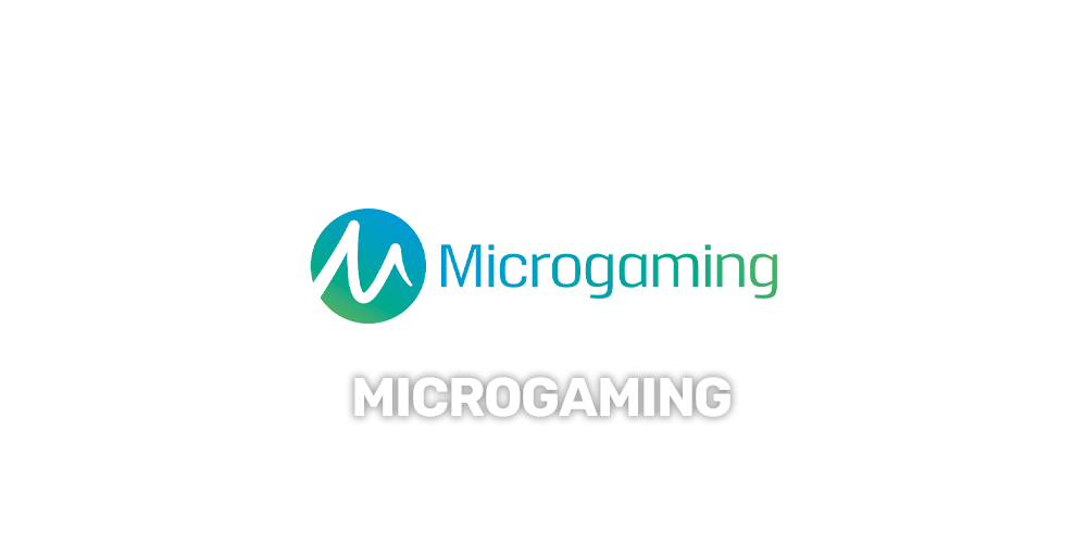 Microgaming - um provedor de software para cassinos brasileiros