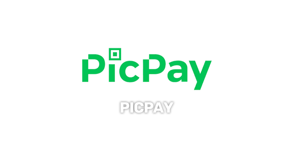 Picpay em cassinos brasileiros